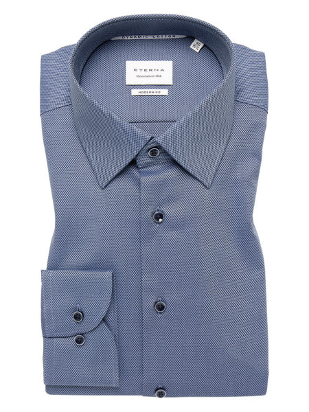 Camisa de negocios ETERNA Modern Fit
