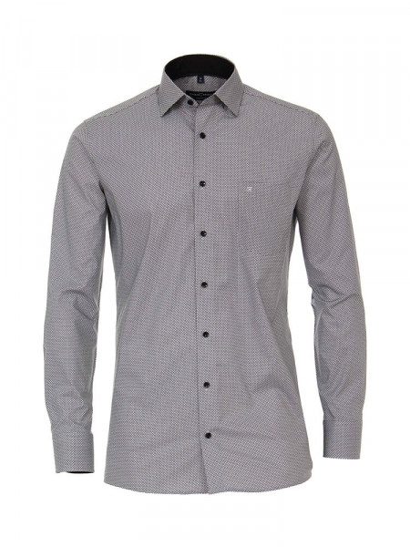 Camisa de negocios CASAMODA Modern Fit