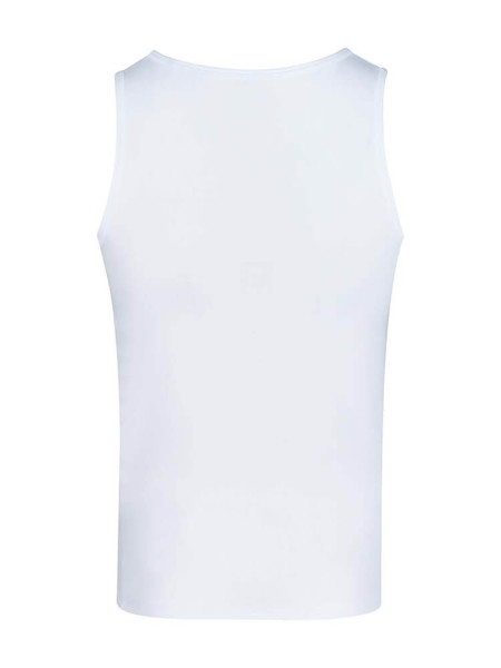 HUBER Regular Fit Blanco Jersey