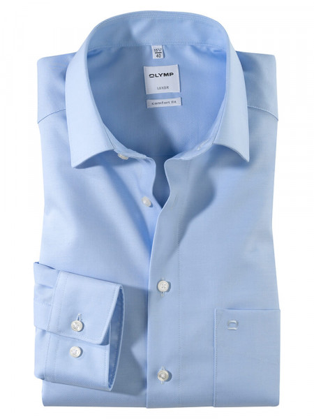 Camisa de negocios OLYMP Luxor comfort fit