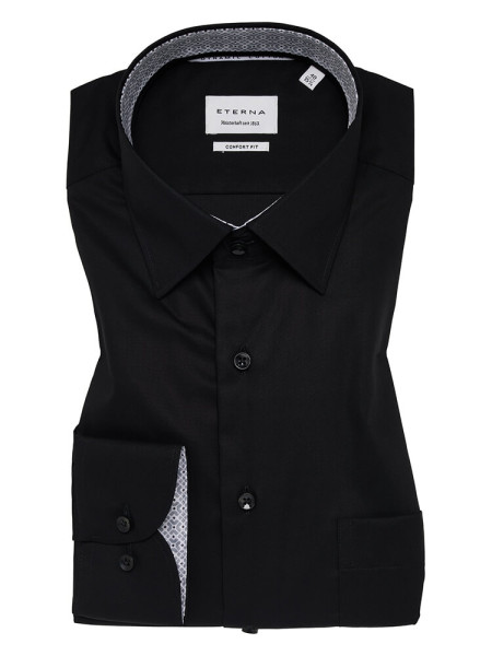 Camisa de negocios ETERNA Comfort Fit