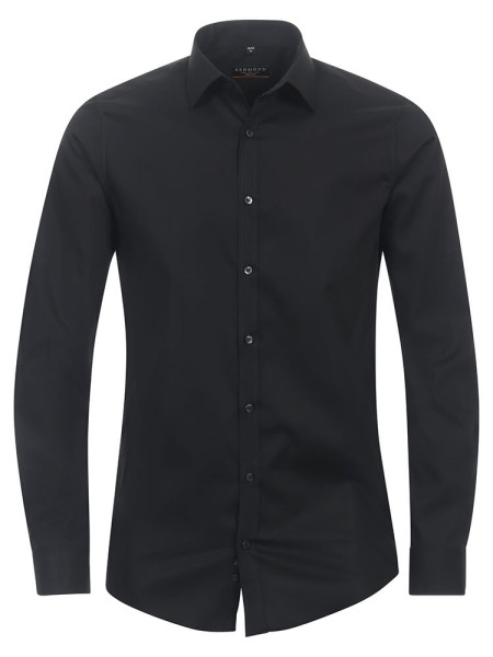 Camisa de negocios REDMOND Slim Fit