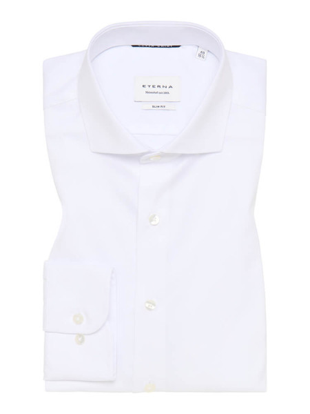 Camisa de negocios ETERNA Slim Fit