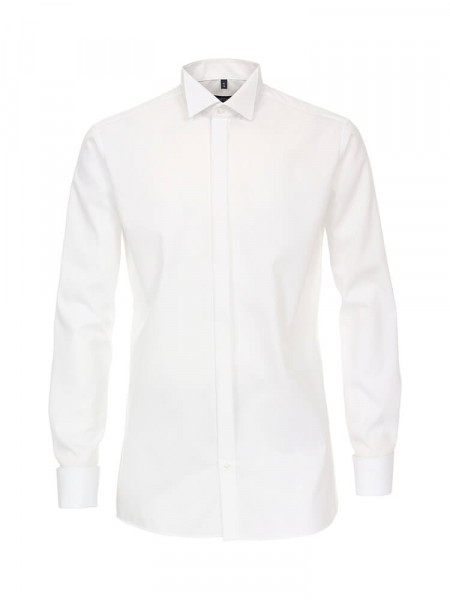 Camisa de negocios CASAMODA Modern Fit