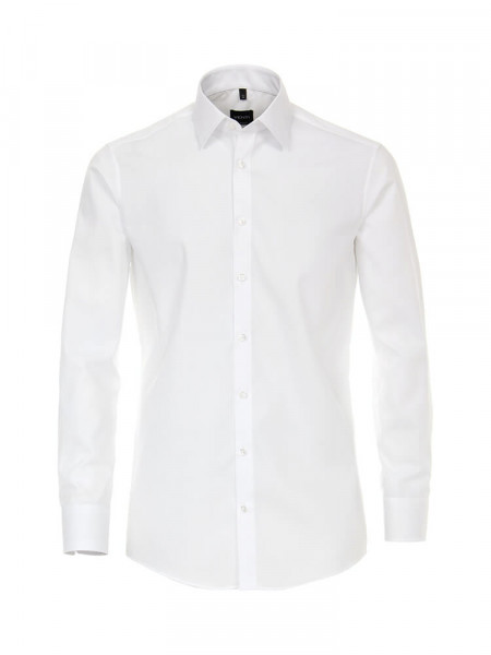 Camisa de negocios VENTI Modern Fit
