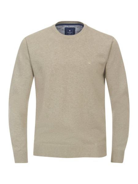 Jersey de punto REDMOND regular fit