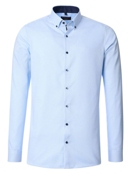 Camisa de negocios REDMOND Slim Fit