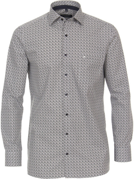 Camisa de negocios CASAMODA Comfort Fit