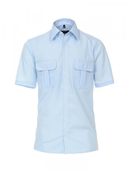Camisa de negocios CASAMODA Modern Fit