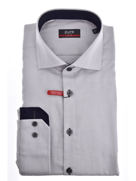 Camisa de negocios PURE Modern Fit