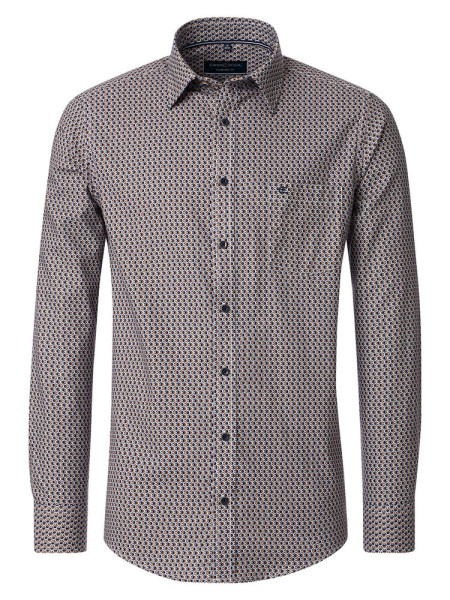 Camisa informal CASAMODA Comfort Fit
