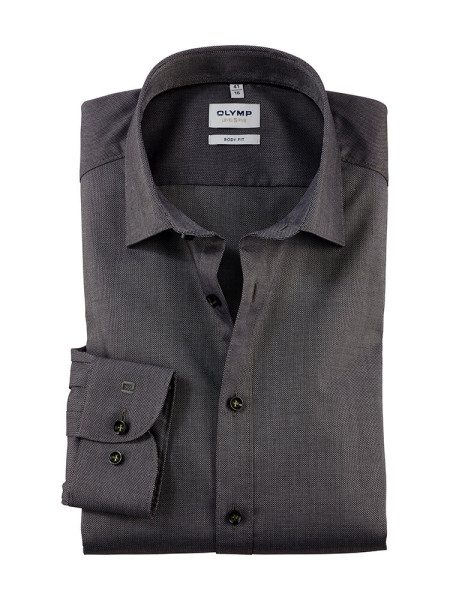 Camisa de negocios OLYMP Level Five body fit