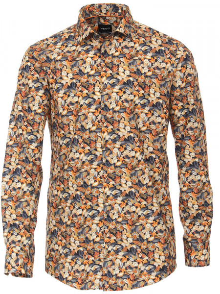 Camisa de negocios VENTI Modern Fit