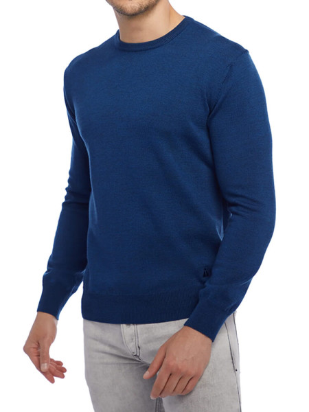 Jersey de punto TOM RIPLEY regular fit