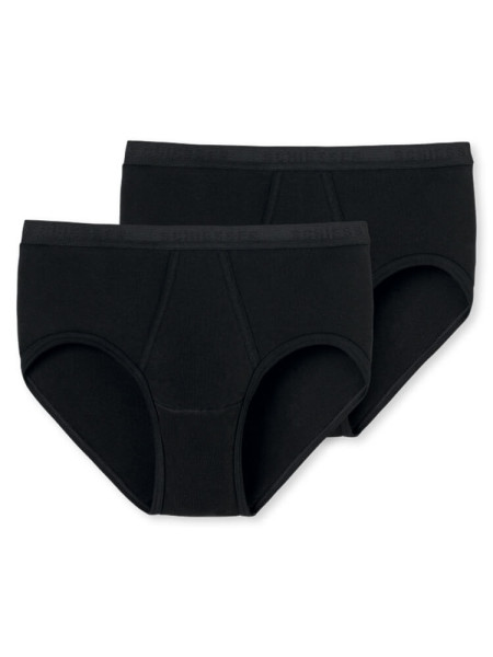 slip deportivo con abertura SCHIESSER Original FR