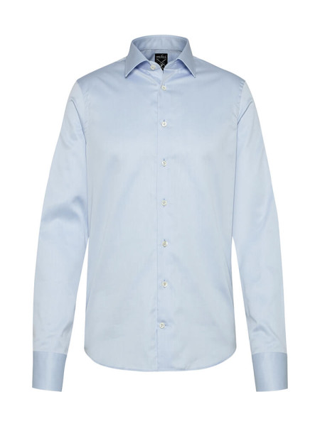 Camisa de negocios VAN LAACK Slim Fit