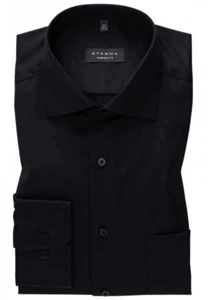 Camisa de negocios ETERNA Comfort Fit