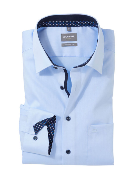 Camisa de negocios OLYMP Luxor comfort fit