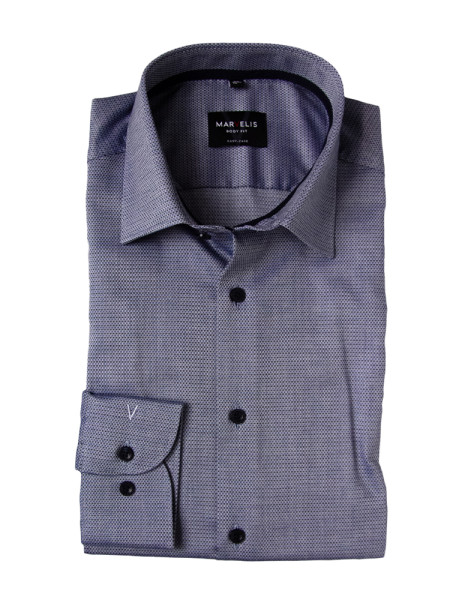 Camisa de negocios MARVELIS Body Fit