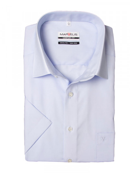 Camisa de negocios MARVELIS Comfort Fit