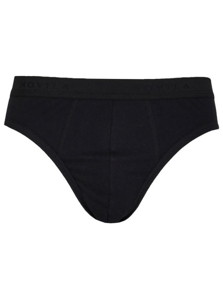 Slip deportivo sin abertura NOVILA Natural Comfort