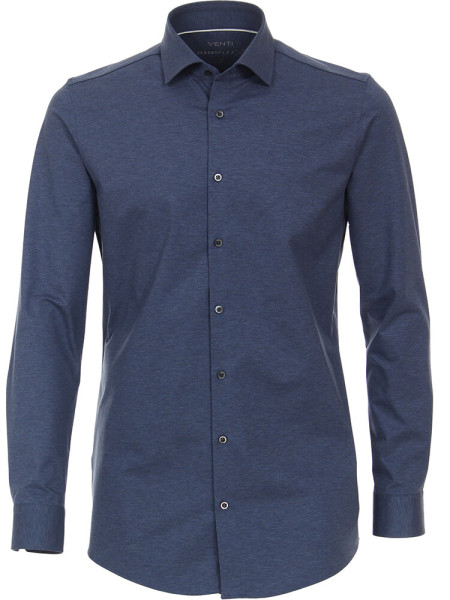 Camisa de jersey VENTI Body Fit