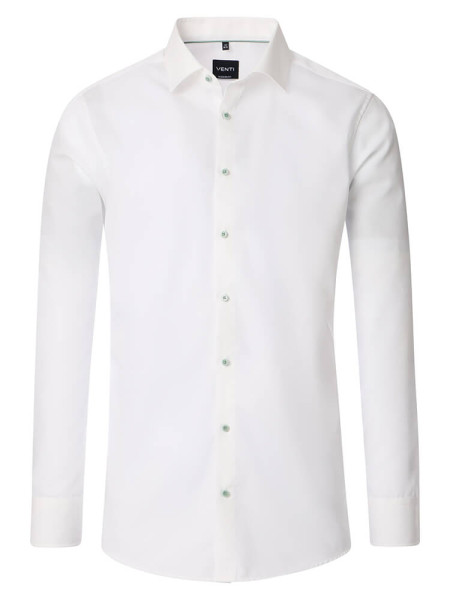 Camisa de negocios VENTI Modern Fit