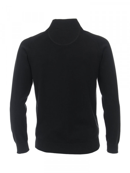 CASAMODA Negro Extrafeine Qualität