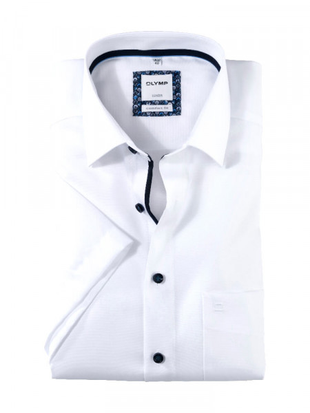 Camisa de negocios OLYMP Luxor comfort fit