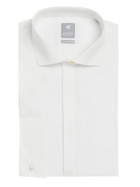 Camisa de negocios PURE Extra Slim
