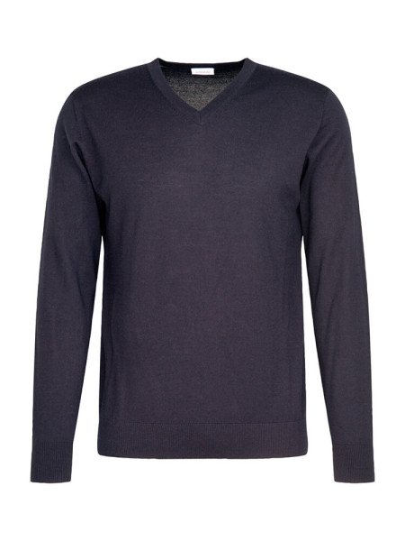 Jersey de punto SEIDENSTICKER regular fit