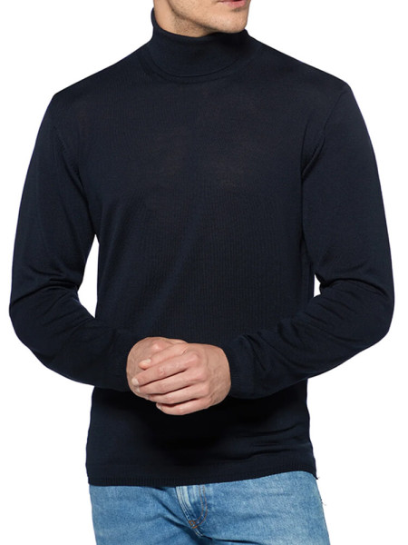 Jersey de punto TOM RIPLEY regular fit