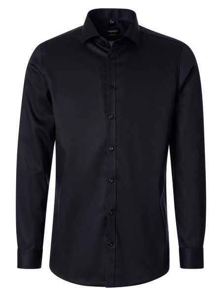 Camisa de negocios VENTI Body Fit