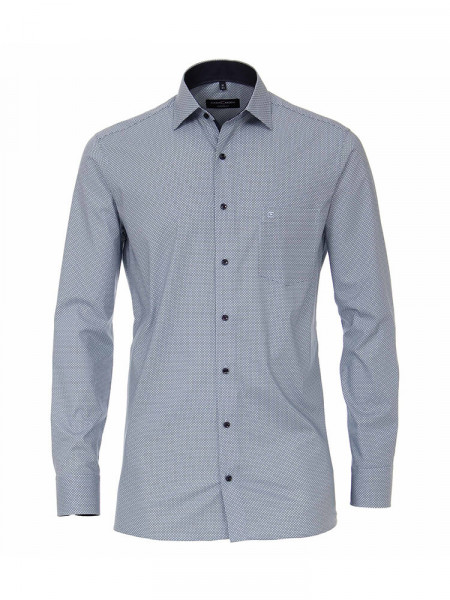 Camisa de negocios CASAMODA Modern Fit