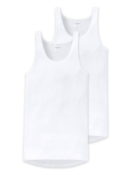 Camiseta interior SCHIESSER Original FR