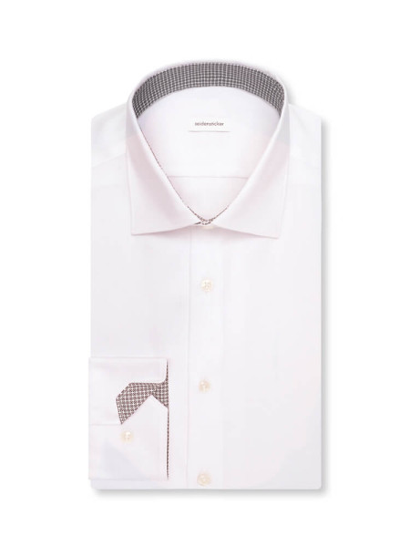 Camisa de negocios SEIDENSTICKER SLIM