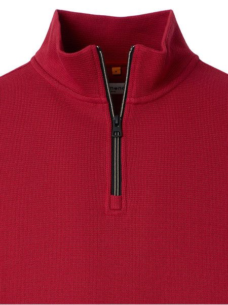 REDMOND Rojo Struktur - Vista 1