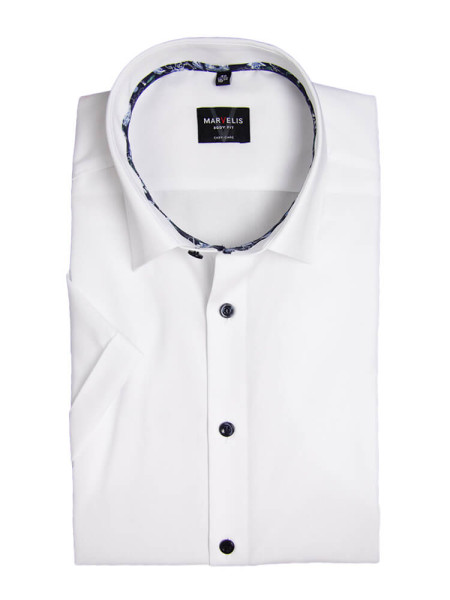 Camisa de negocios MARVELIS Body Fit