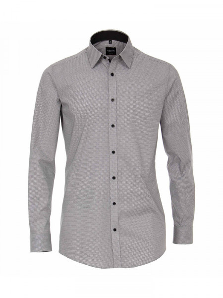 Camisa de negocios VENTI Body Fit