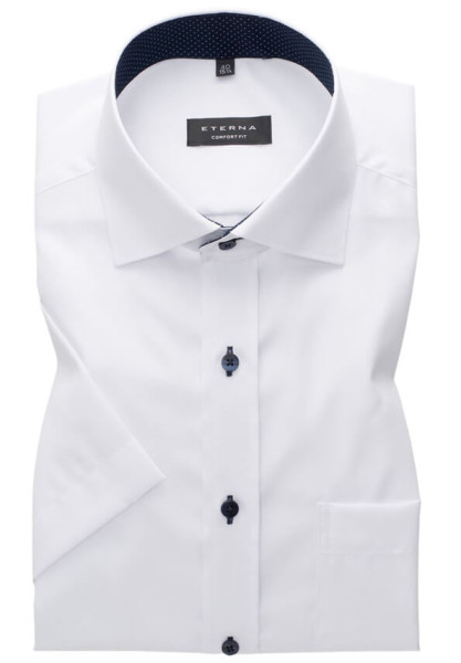 Camisa de negocios ETERNA Comfort Fit