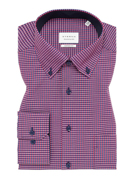 Camisa de negocios ETERNA Comfort Fit