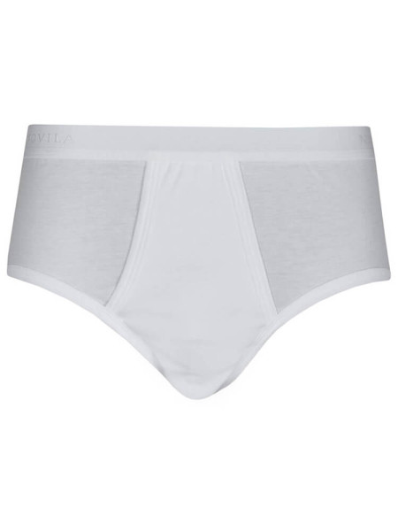 Slip de hombre con abertura NOVILA Natural Comfort