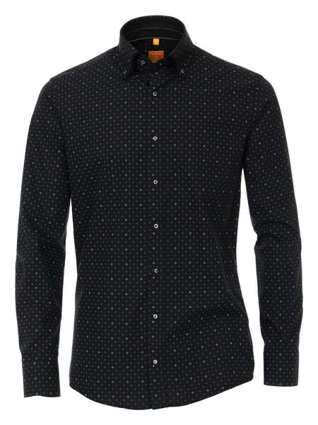 Camisa de negocios REDMOND Modern Fit
