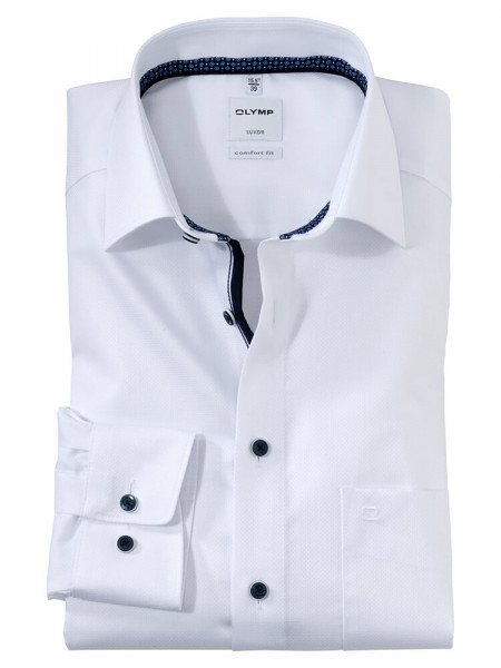 Camisa de negocios OLYMP Luxor comfort fit