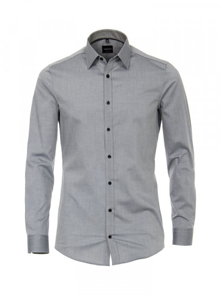 Camisa de negocios VENTI Body Fit