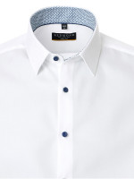 Vista previa: Camisa de negocios REDMOND Slim Fit Vista previa: Camisa de negocios REDMOND Slim Fit
