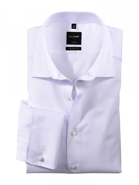 Camisa de negocios OLYMP Luxor modern fit