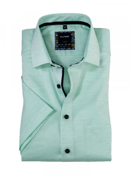 Camisa de negocios OLYMP Luxor modern fit
