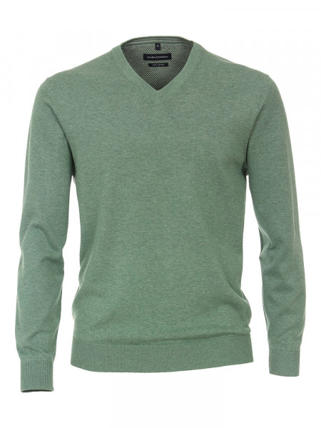 Jersey de punto CASAMODA regular fit