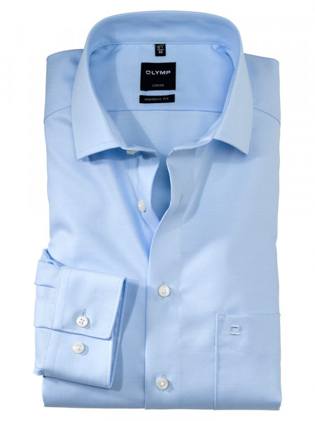 Camisa de negocios OLYMP Luxor modern fit
